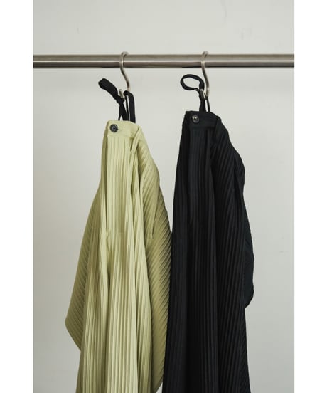 ANCELLM WIDE EASY PANTS