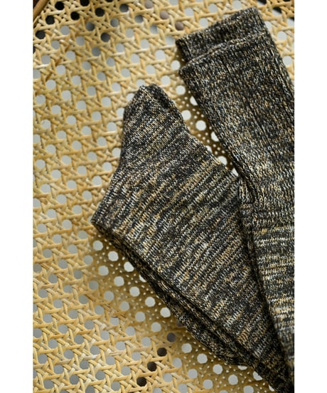 Olde Homesteader "YOUTH" TWEEDISH JERSEY LONGHOSE SOCKS