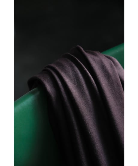 KANEMASA PHIL. 36G Cashemere Big Scarf