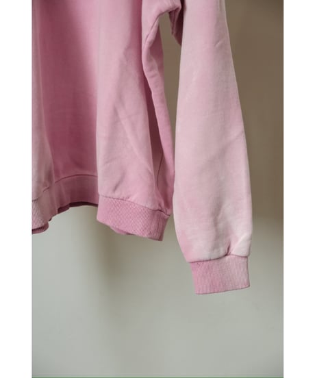 ENCOMING ENST SWEAT JUMPER