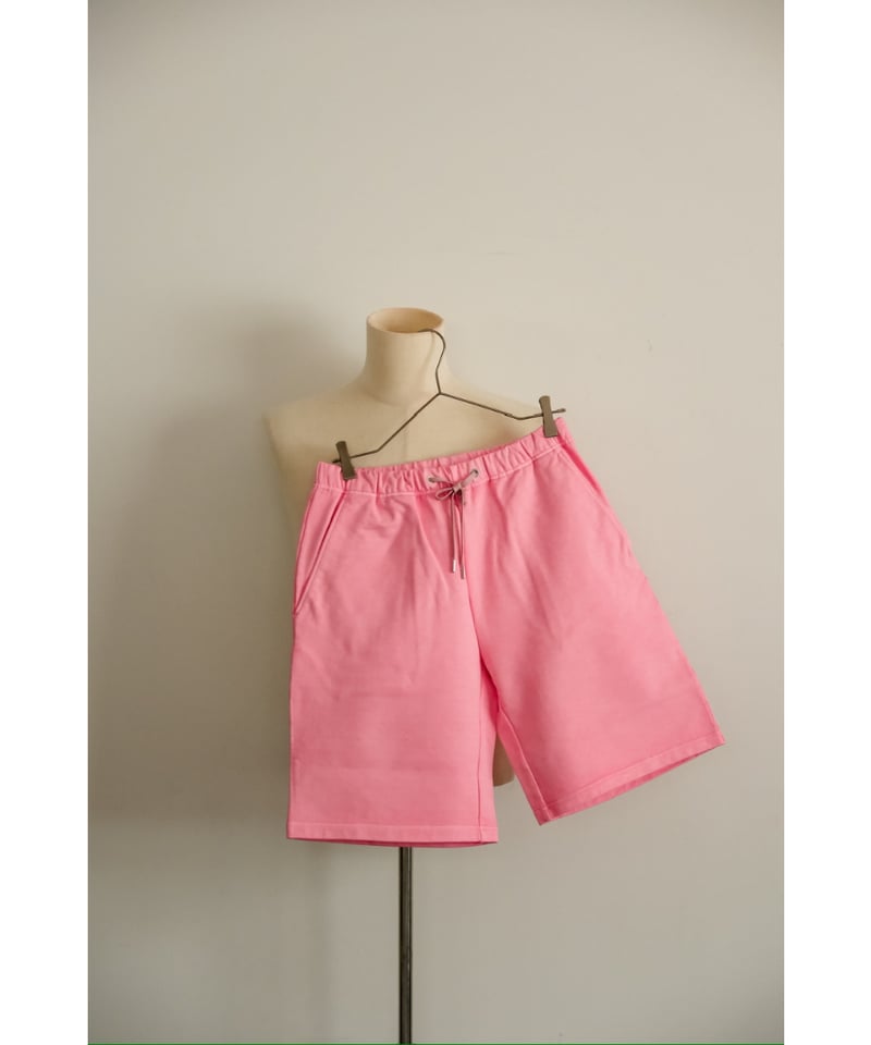 KANEMASA PHIL. 36G Easy Shorts | MusterWerk Sud.