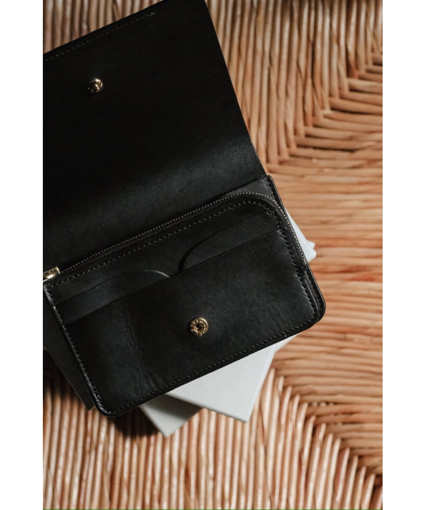 forme Short wallet | MusterWerk Sud.