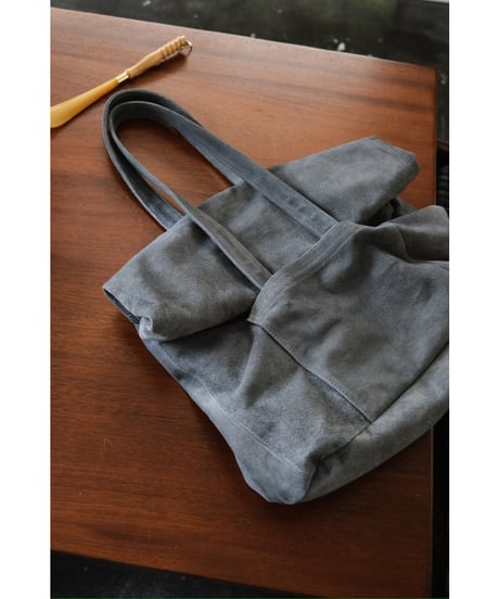 ENCOMING ROLLED PAPER TOTE BAG