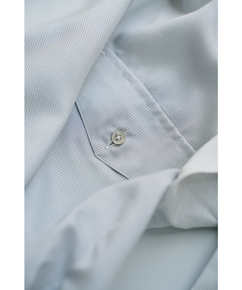 BISOWN SILK OFFICER SHIRTS | MusterWerk Sud.