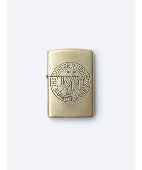The DUFFER N NEPHEWS WHITLEY / ウィットリー
