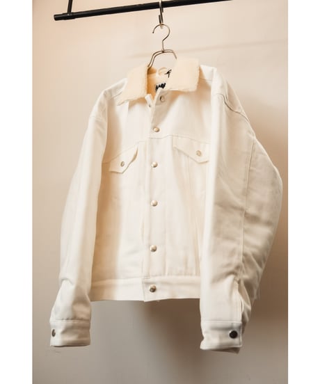 CLASS  "CCEA07UNI A " - LIGHT OZ DENIM -