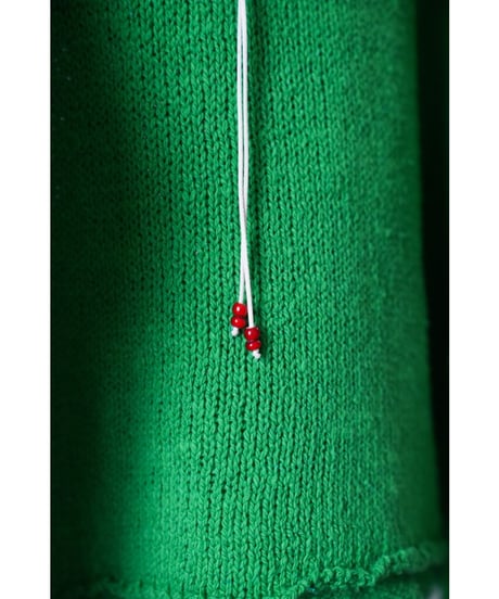 ANCELLM SHORT LENGTH KNIT