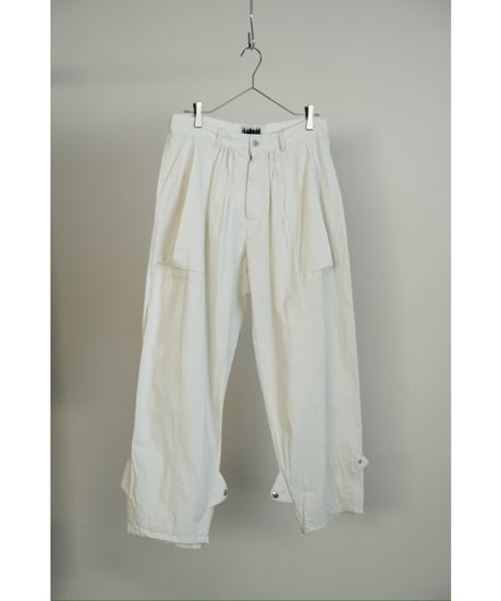CLASS  "CCFS05UNI A" - SUPIMA COTTON 100/2 TWILL -