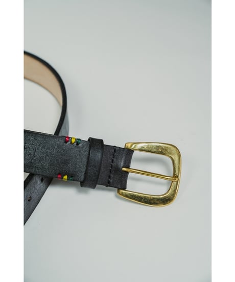 KINGSLEY WALTERS STUDIO BELT (38mm)