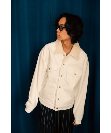 CLASS  "CCEA07UNI A " - LIGHT OZ DENIM -