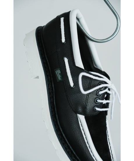 m's braque × Paraboots CHIMEY