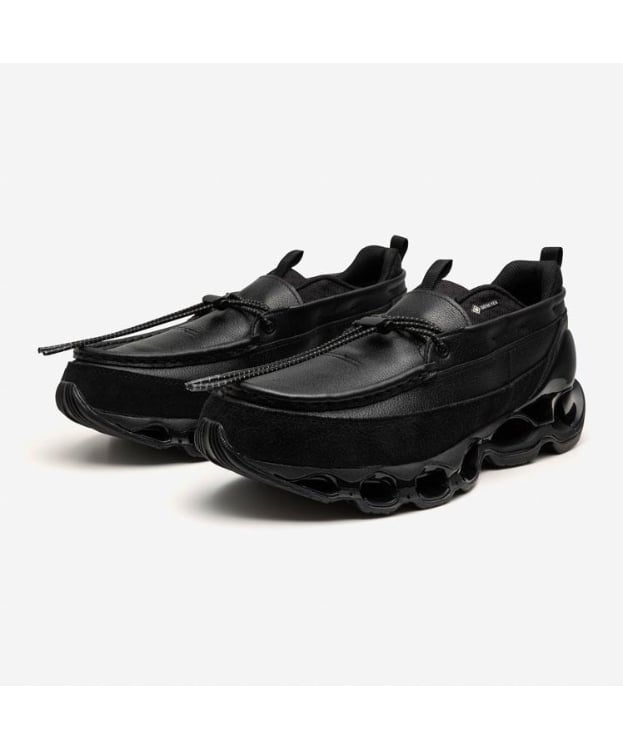 mizuno wave prophecy moc 27.5 ミズノ MIZUNO WAVE PROPHECY MOC GTX | MusterWerk Sud.