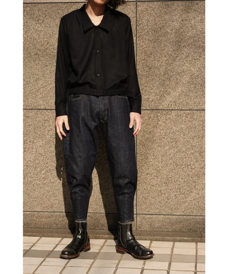 CLASS  "CCFS06UNI B" - KARAMI WOOL -