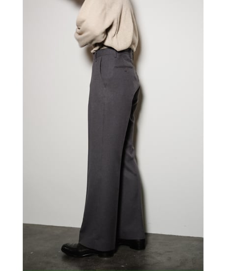 m's braque "Exclusive" NEW FLAIR PANTS