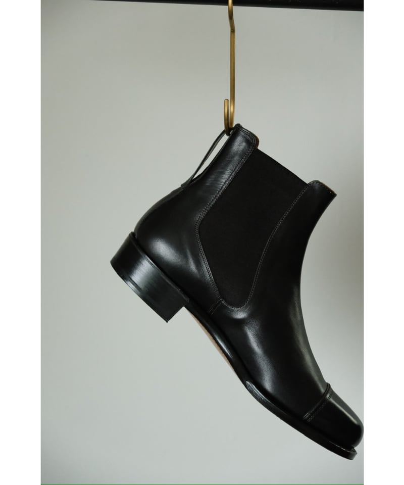 Post Production Mil - Boots | MusterWerk Sud.