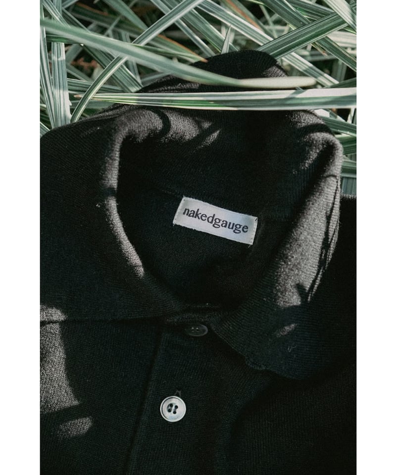 nakedgauge CLASSIC WOOL YARN 