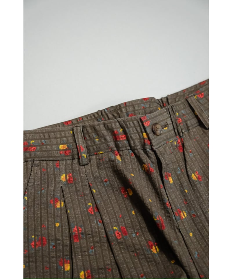 KANEMASA PHIL. 36G Linen Sucker Flower Easy Sho KANEMASA PHIL. 36G Linen Sucker Flower Easy Sho