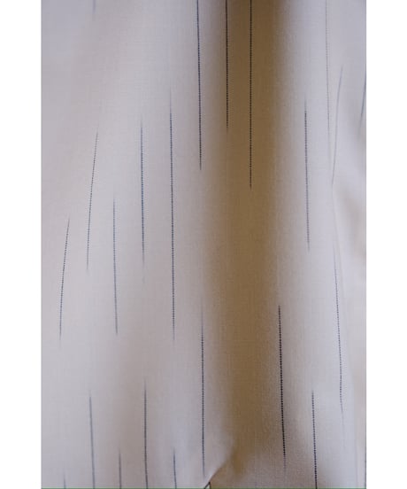 CLASS  "CCES04UNI C " - KASURI STRIPE WOOL -