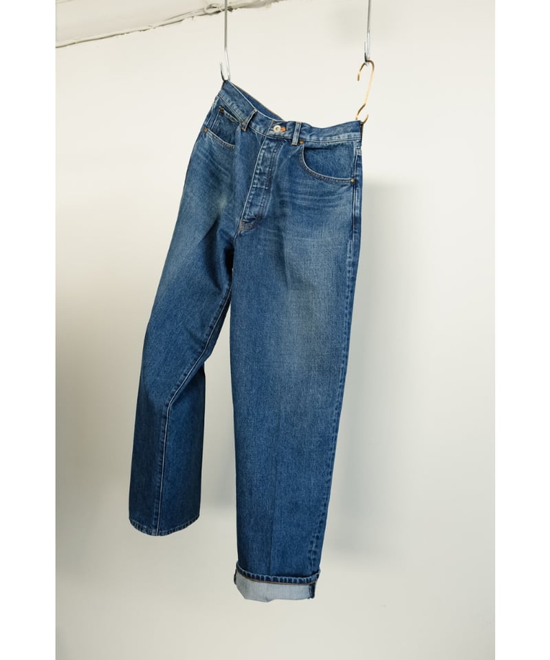 BISOWN サイズ3 デニム BISOWN BISOWN DENIM | MusterWerk Sud.