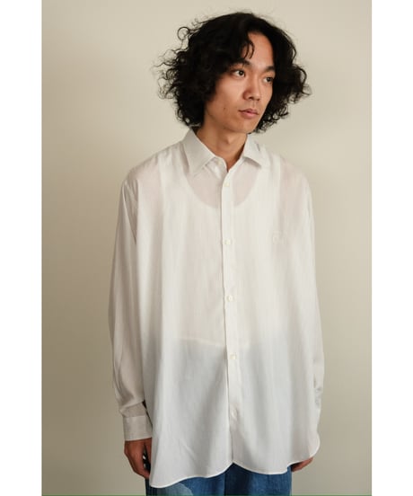 ENCOMING ENST LONG SLEEVE SHIRT