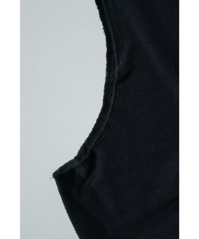 barbell object liner top | MusterWerk Sud.