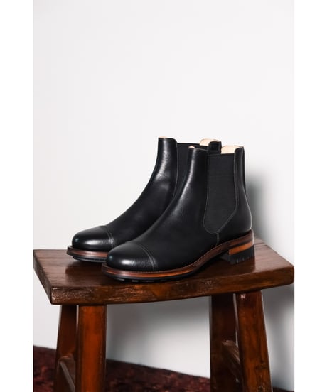 Post Production Hunt-Boots