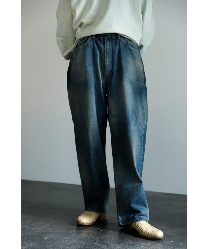 ANCELLM #02 AGING01 | MusterWerk Sud.