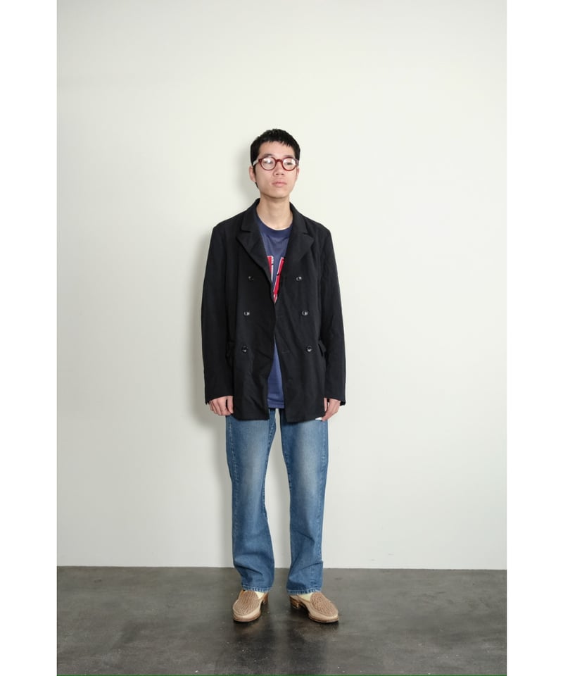 ENCOMING ジャケット SALE】ENCOMING / Panelled Jacket | twelve