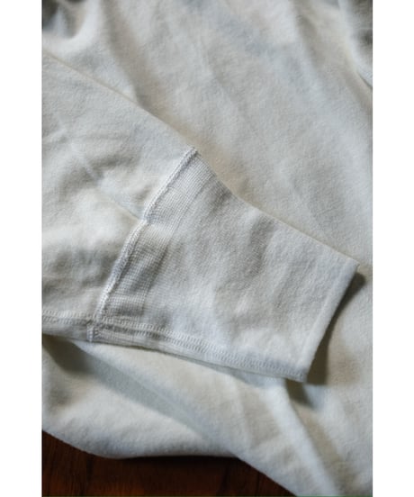 Olde Homesteader RUSTIC JERSEY HENLY NECK LONG SLEEVE