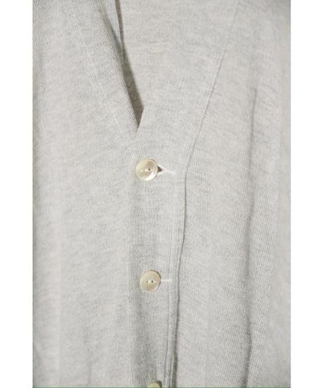 Olde Homesteader "EXTRA COTTON JERSEY" Cardigan