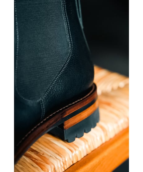 Post Production Hunt-Boots