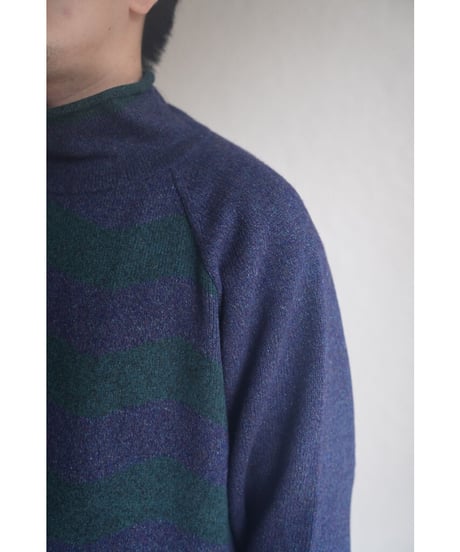 ENCOMING SCAN KNITTED JUMPER