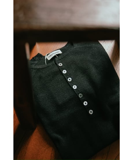 nakedgauge "Exclusive" GLEANER SHIRT