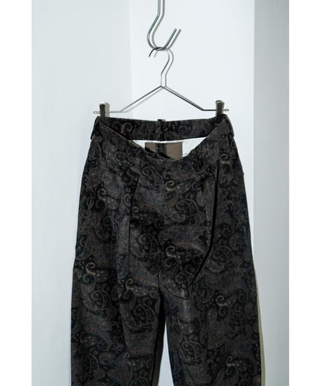 m's braque HARLEM PANTS
