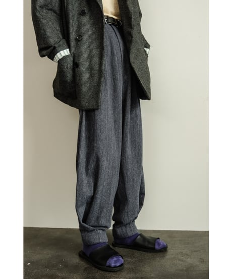 m's braque JODHPURS PANTS