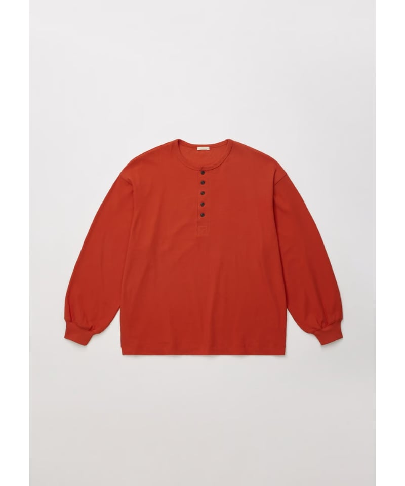 ULTERIOR TWISTED SOFT TENJIKU H/N PO | MusterWe