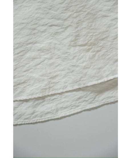 ENCOMING "Exclusive" PULLOVER POCKET SHIRT