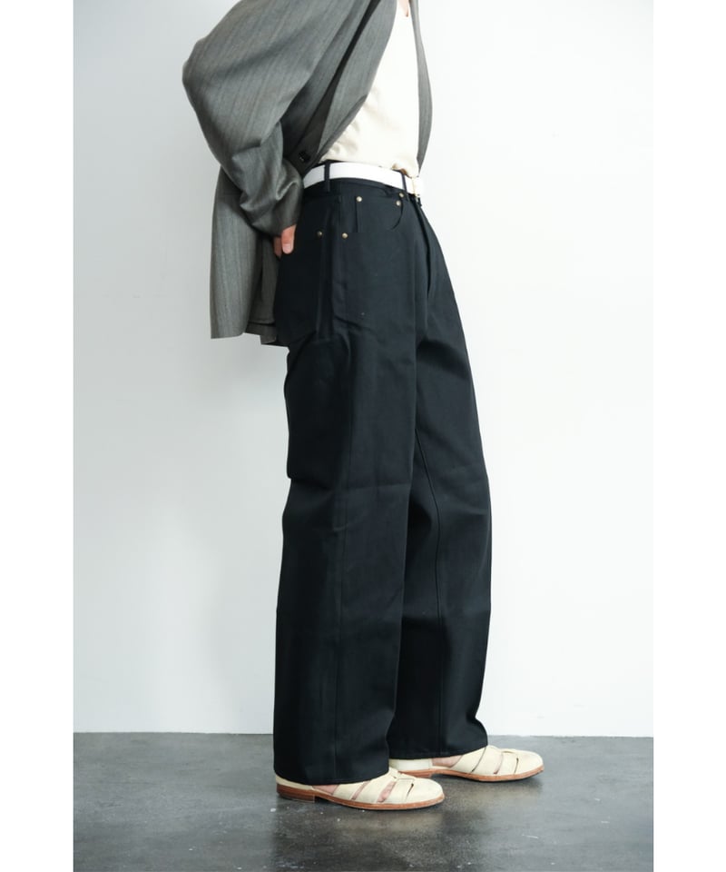 BISOWN BISOWN DENIM | MusterWerk Sud.