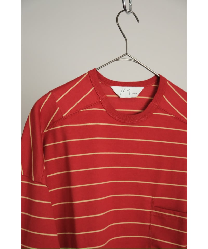 ANCELLM BORDER LS | MusterWerk Sud.