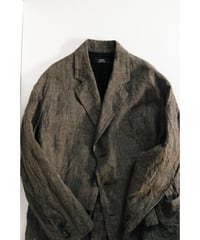 ensou. Hypersized Blazer