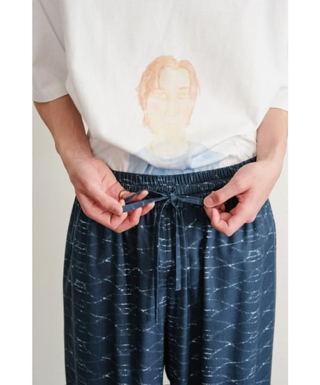 m's braque EASY PANTS (LONG)