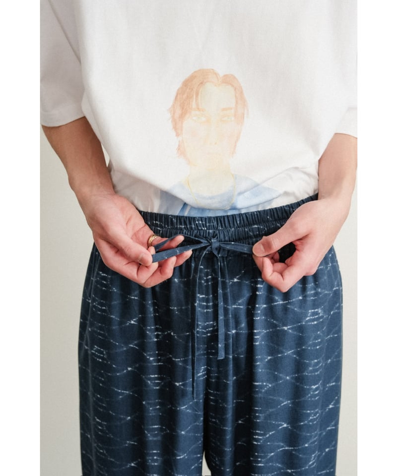 m's braque EASY PANTS (LONG) | MusterWerk Sud. m's braque EASY PANTS (LONG) | MusterWerk Sud.