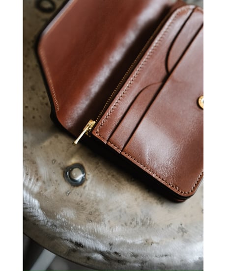 forme Short wallet