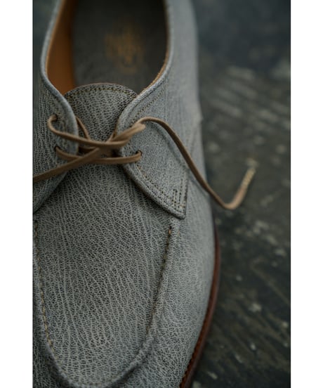 forme Low shoes | MusterWerk Sud.