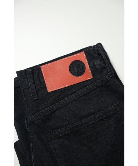 ENCOMING ENST DENIM TROUSER