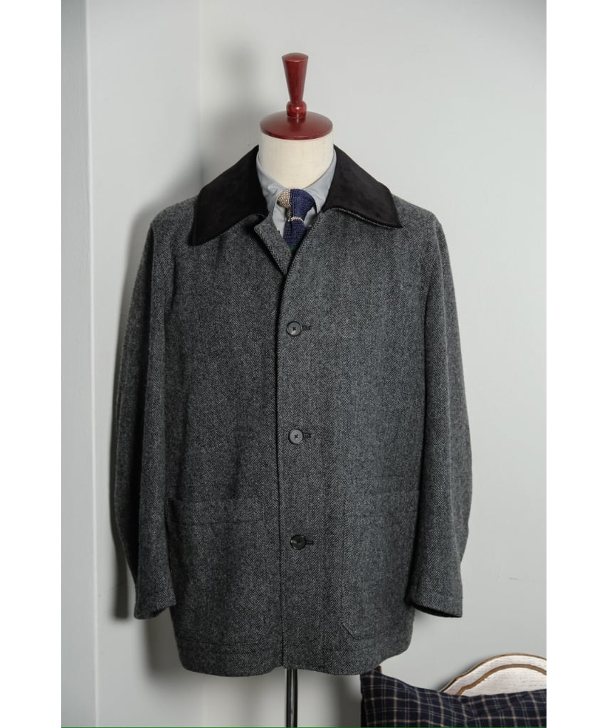 The CLASIK DONKY COAT 46 新品