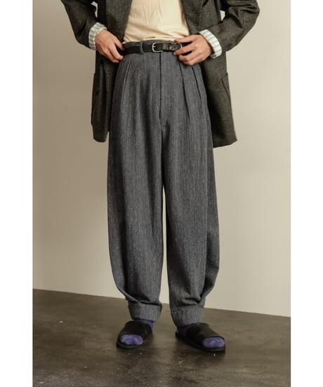 m's braque JODHPURS PANTS