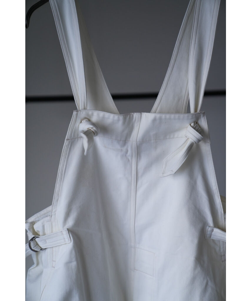 blurhms ROOTSTOCK Chino Salvage Overalls | Must
