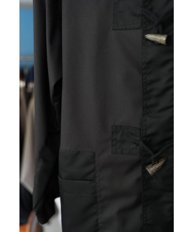 m's braque WIND BREAKER | MusterWerk Sud.