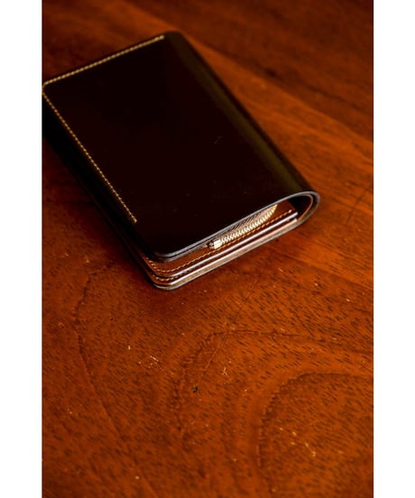 forme Short wallet